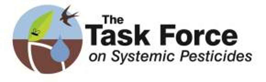 The Task Force on Systemic Pesticides logo